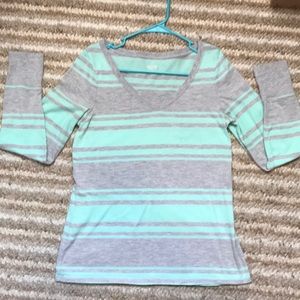 Mossimo Supply Company long sleeve shirt.